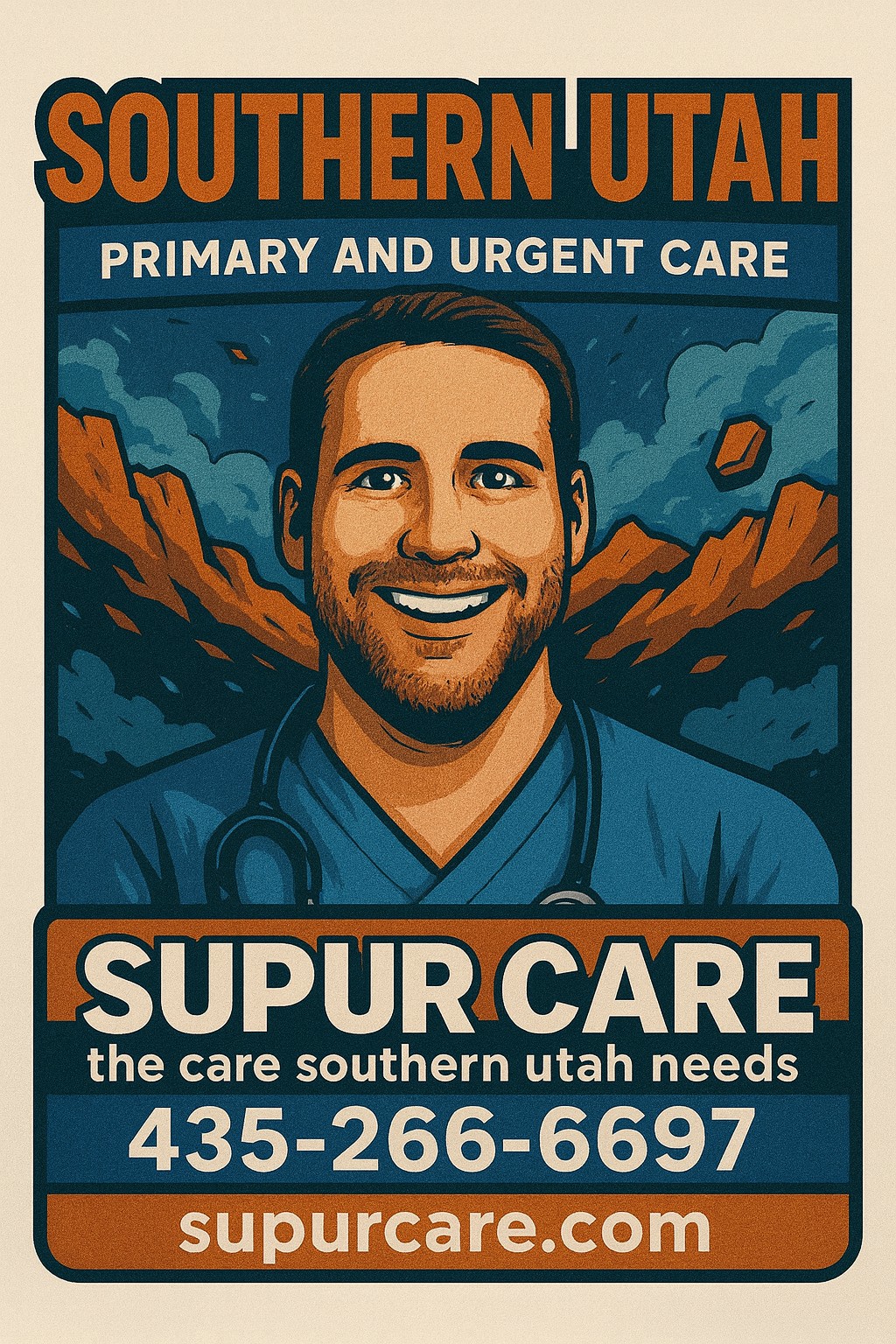 Southern Utah Primary and Urgent Care